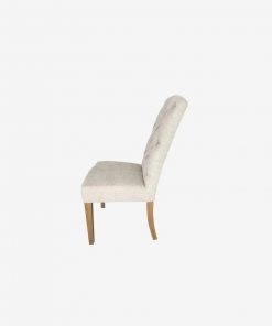 IFO Christo Dining Chair/Fabric