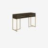 Roma Console Table 2 Drawers by IFO