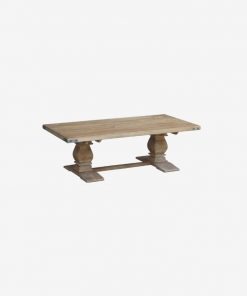 Instant furniture outlet Utah Coﬀee Table