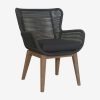 Marrakesh Dining Chair by ifo