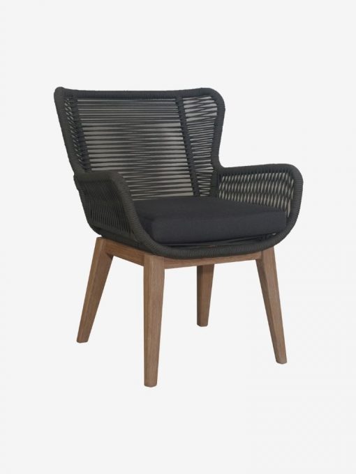 Marrakesh Dining Chair by ifo