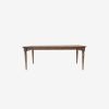 Christo Dining Table from Instant Furniture Outlet