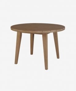 Marrakesh Rnd Dining Table by IFO