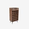 Lexington Wine Rack 1 Drawer from IFO