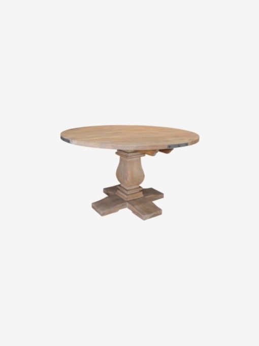 Instant Furniture Outlet Utah 135cm Round Dining Table