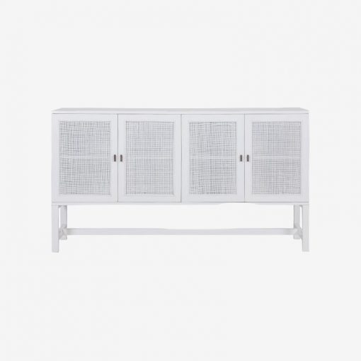 Beltana 4 Doors Sideboard Cabinet from IFO