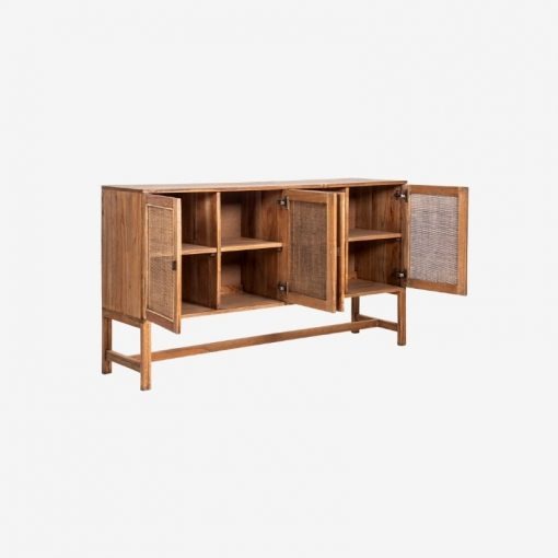 Beltana Sideboard Cabinet Wooden from IFO