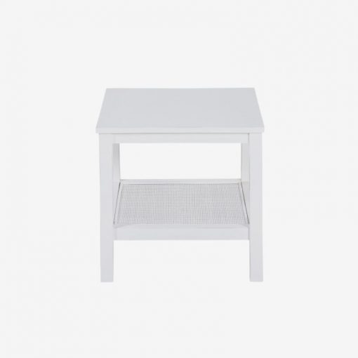 IFO Beltana Side table White