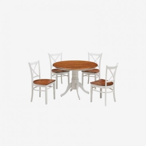 Hobart 5PC dining Set from IFO