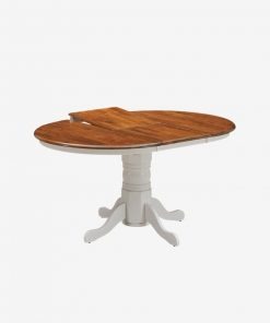 Hobart Extension dining table by IFO
