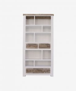 Homestead Bookcase Instant furniture outlet