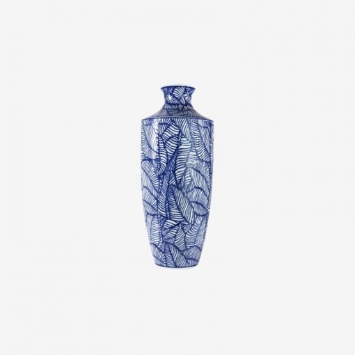 Banana Leaves Vase from IFO store