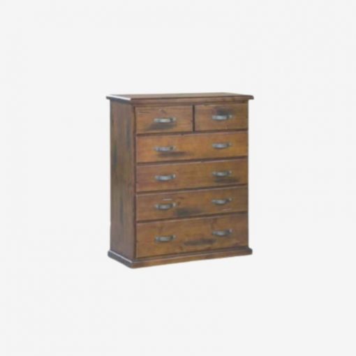 Jamaica Tallboy from Instant Furniture Outlet