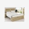 Massina Bed with storage from Instant Furniture Outlet