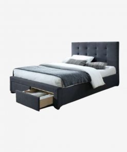 Rhodes Bed from Instant Furniture Outlet