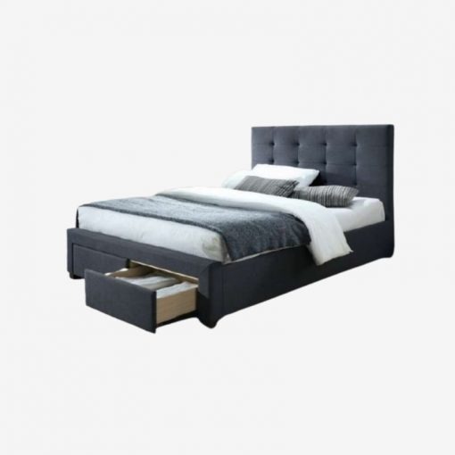 Rhodes Bed from Instant Furniture Outlet