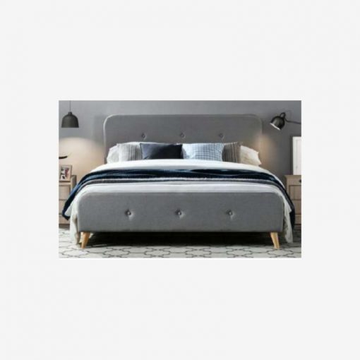 Sophia Bed from Instant Furniture Outlet