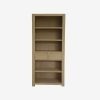 Instant furniture outlet Mesina Bookcase