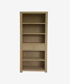 Instant furniture outlet Mesina Bookcase