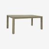 Mesina Dining Table from Instant furniture outlet