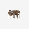 round dining table from IFO