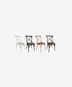 Outdoor chair from IFO