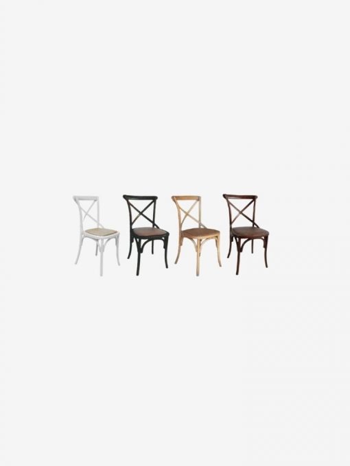 Outdoor chair from IFO