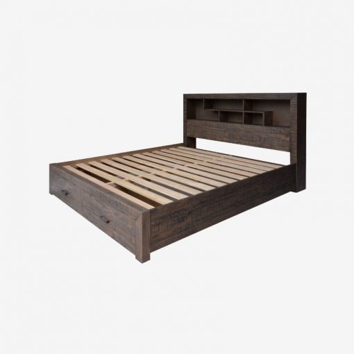 Sedona Double Bed from Instant Furniture Outlet