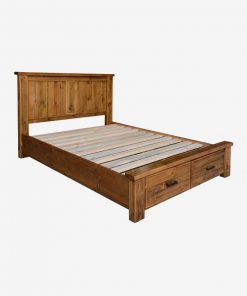 Outback Bed Set from Instant Furniture Outlet