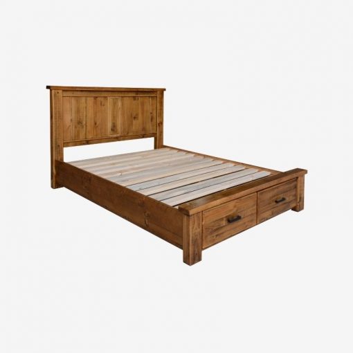 Outback Bed Set from Instant Furniture Outlet