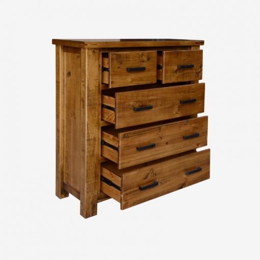 Outback 5Dr tallboy from Instant Furniture Outlet