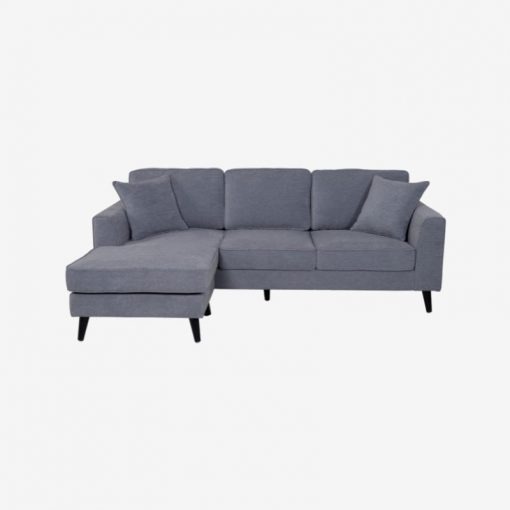2S+ LHF Chaise Lounge by IFO