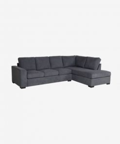 Ottoman Storage and sofa grey From IFO