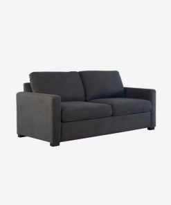 IFO black sofa for sale