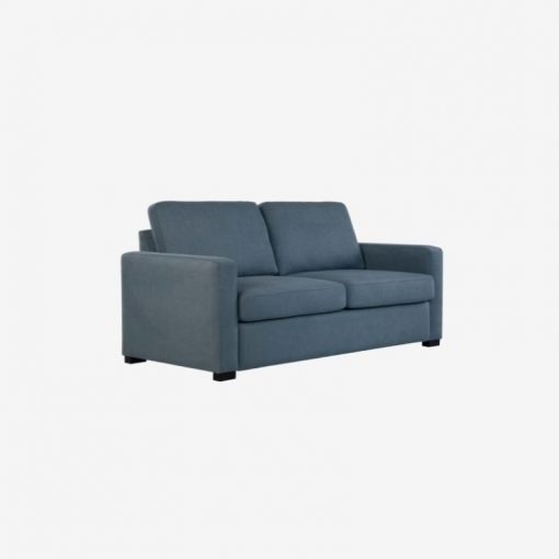Blue sofa set from IFO