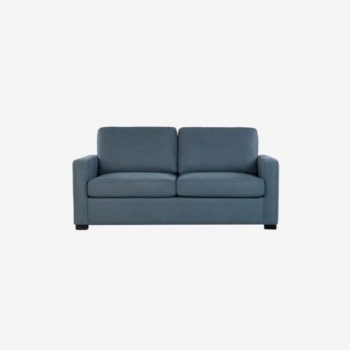 Indigo sofa set from IFO
