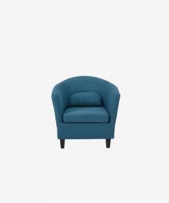 Blue chair from IFO