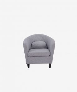 gray furniture chair from IFO