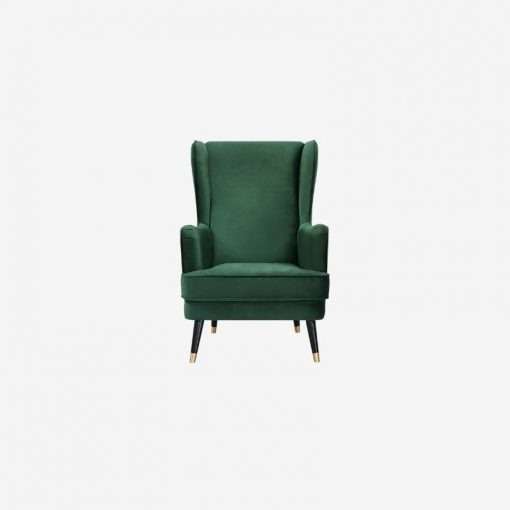 Green rest chair from IFO