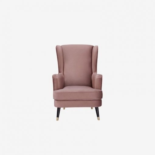 pink rest chair from IFO