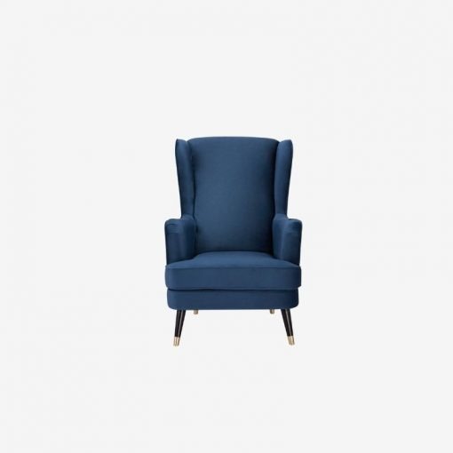 Indigo rest chair from IFO