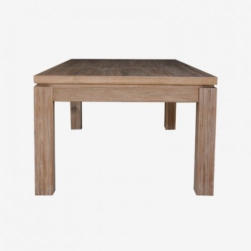 wooden table from Instent Furniture outlet