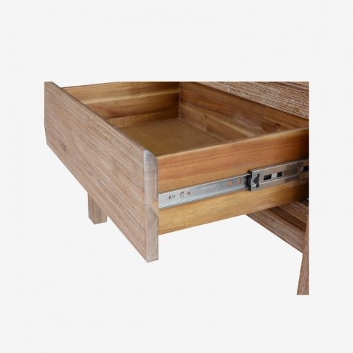 1 storage wooden table from IFO