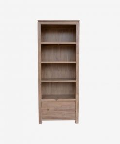 4 shelf wooden furniture by IFO