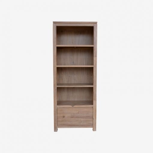 4 shelf wooden furniture by IFO
