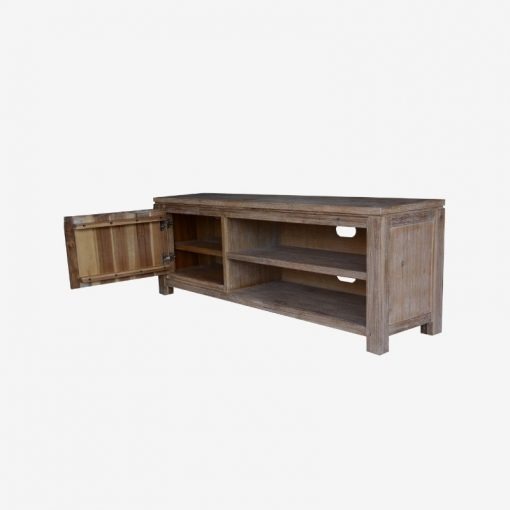 TV Unit with 1 door & open shelf from Instant Furniture Outlet