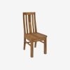 IFO Wodden Dining Chair