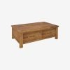 2 drawers buffet Instant furniture outlet