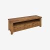 Instant furniture outlet 3 Drawers with one open row