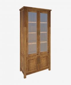 Toscana Display Unit 4 Doors from Instant Furniture Outlet